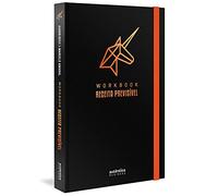 Workbook Receita Previsível: Um guia passo a passo para implementar a metodologia de Receita Previsível na sua empresa