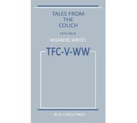 Workers Write! Tales from the Couch