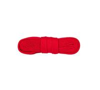 WorkerWalker Cordones Planos para Botas, Duraderos y Resistentes al Fuego con Tacto y Sensación de Algodón, Hecha en Europa, STR Pro, 1 Par -(31 - Rojo / 110 cm - 43 inch)