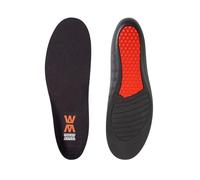 WorkerWalker Plantillas Trabajo Botas con Soporte Arco Plantar y Amortiguación del Talón, Plantillas Gel para Mujer ideales para Trabajar de Pie durante Largas Jornadas - 36/41 EUR