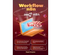 Workflow dengan n8n