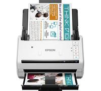 Workforce DS-570W Adaptador y Tarjeta de Red