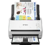 Epson WorkForce DS-530II