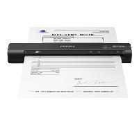 Epson WorkForce ES-60W