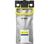 Cartucho de tinta Epson WorkForce Pro EM-C8101R amarillo original extra alto rendimiento