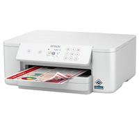 Workforce Pro WF-C4310DW Inalámbrico Impresora de Inyección Tinta - C11CK18401CA