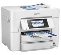 Workforce Pro WF-C4810DTWF Uno Inalámbrico Inkjet Impresora - C11CJ05403CA