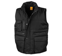 WORKGUARD by Result Chaleco Forro Polar Lance para Hombre (PC7381)
