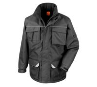 WORKGUARD by Result Saco Sabre para Hombre (PC5996)