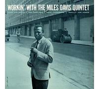 Workin' [Vinilo]