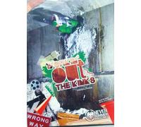 Workin Out The Kinks - At Once Productions- Never Summer Industries