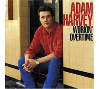 Workin' Overtime – Universal Music Group