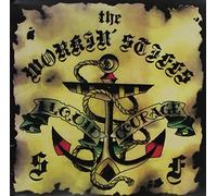Workin Stiffs - Liquid Courage