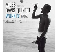 Workin´ [Vinilo]