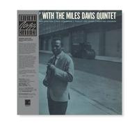 Workin' With The Miles Davis Quintet (LP) [Vinilo]
