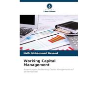 Working Capital Management