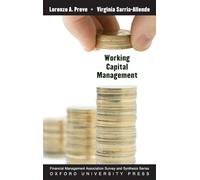 Working Capital Management (Financial Management Association Survey and Synthesis)