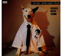 Working class dog (1981) / Vinyl record [Vinyl-LP]