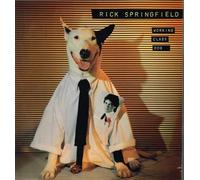 Working class dog (1981) / Vinyl record [Vinyl-LP]