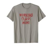 Working Class Hero Camiseta