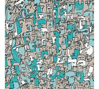 Working for a Nuclear Fre - What Do People Do All Day?