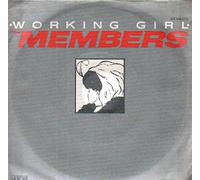 Working girl (1983) / Vinyl single [Vinyl-Single 7'']