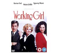 Working Girl DVD [Reino Unido]