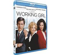 Working Girl [Francia] [Blu-ray]