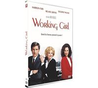 Working Girl [Francia] [DVD]