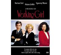 Working Girl [Reino Unido] [DVD]