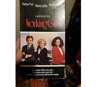 Working Girl [USA] [VHS]