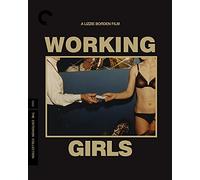 Working Girls (Criterion Collection) [USA] [Blu-ray]