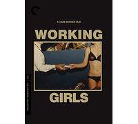 Working Girls (Criterion Collection) [USA] [DVD]