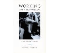 Working Like a Homosexual: Camp, Capital, Cinema (Series Q)