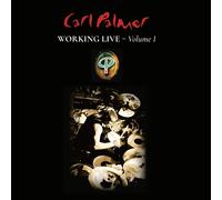 Working Live, Vol. 1 (Vinyl) (Importación USA)