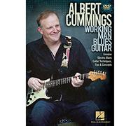 Working Man Blues Guitar [USA] [DVD]