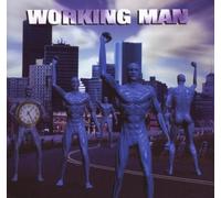 WORKING MAN by Various Artists (1996-08-02)