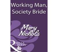 Working Man Society Bride (ebook)