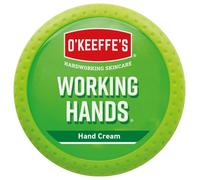 ' Working Manos ' Mano Crema, 96g Bañera-114304