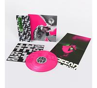 Working Men'S Club - Fear Fear (Ltd.Col.Lp+Mp3) [Vinilo]