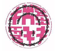 Working Men's Club - Minsky Rock Megamix II [VINYL] [Vinilo]