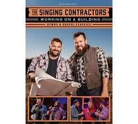 Working on a Building: Hymns & Gospel Classics [USA] [DVD]