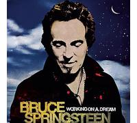 Bruce Springsteen Working On a Dream (CD) Album