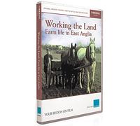 Working the Land - Farm Life in the East Anglia [DVD] [Reino Unido]