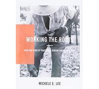 Working The Roots: Over 400 Years of Traditional African American Healing