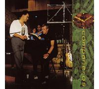 Working Week - Companeros (Expanded Edition)