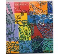 Working Week - El Dorado