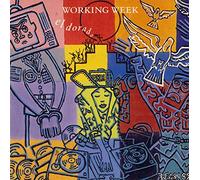 Working Week - El Dorado (Ortega Mix) / This Time (Dub Mix) + Product Fact [Vinyl Single]