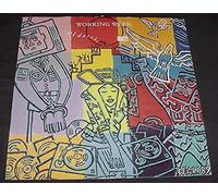 Working Week - El dorado (Paradise Mix, 1989) [VINYL]