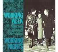 Working Week - incl. Sweet Nothing